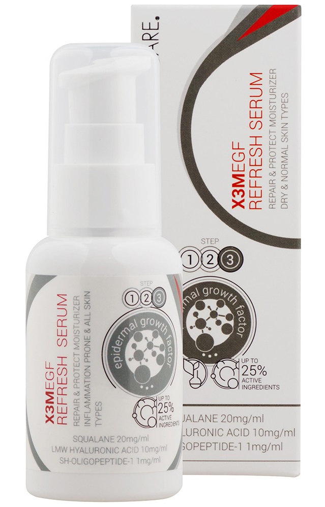 cliniccare Refresh Serum