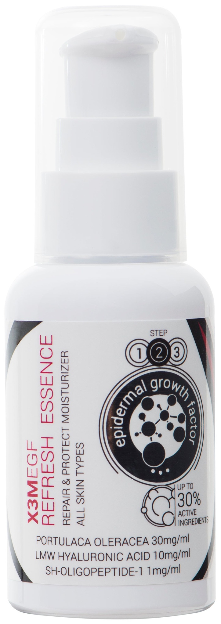 cliniccare X3m Egf Refresh Essence