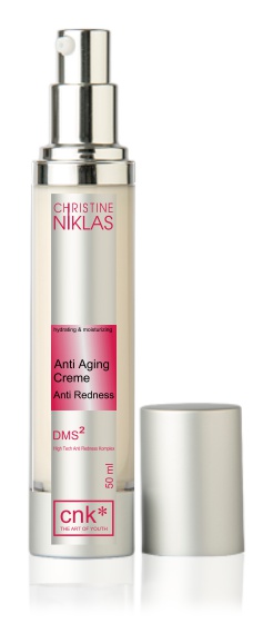 cnk Christine Niklas AA Creme - Anti Redness