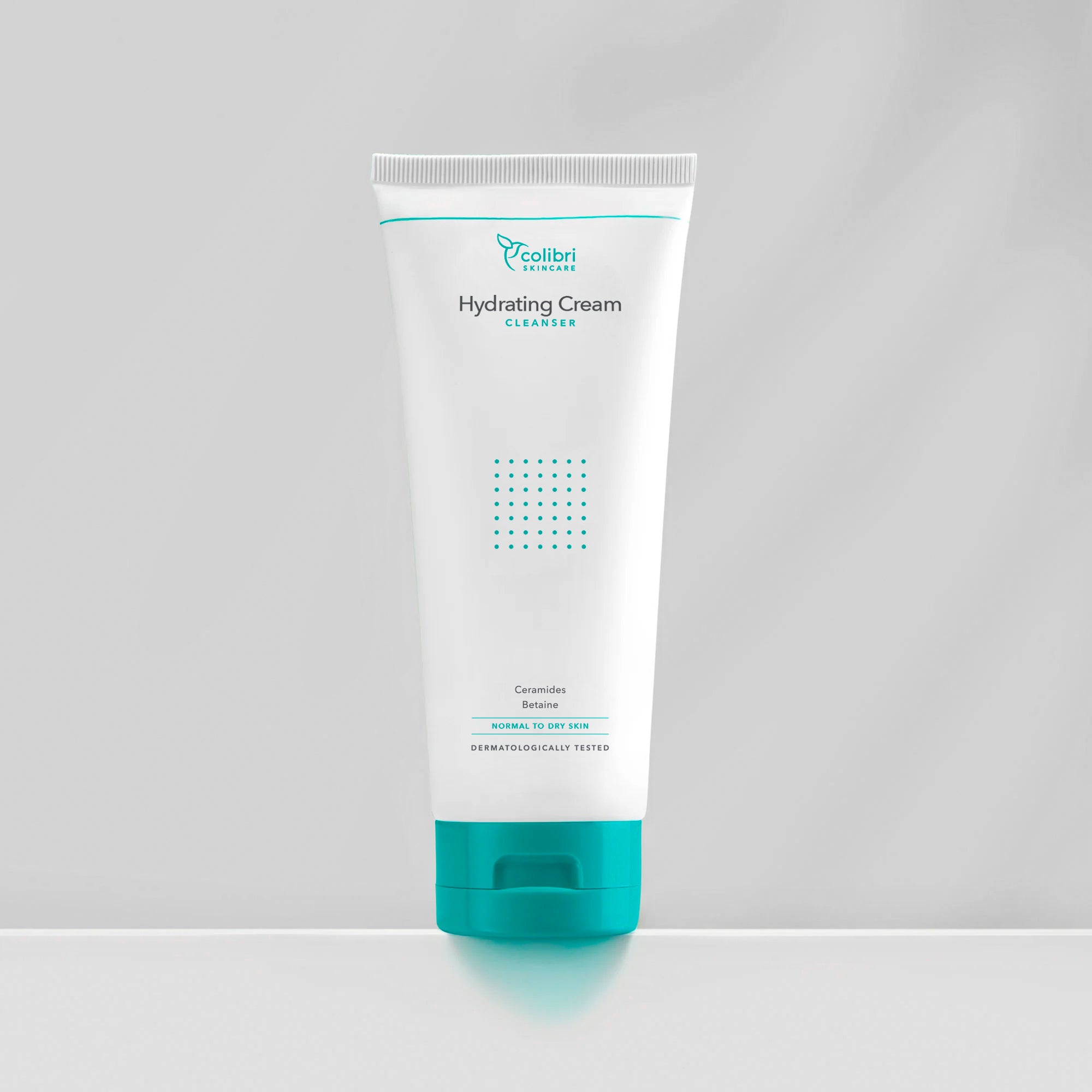 colibri skincare Hydrating Cream Cleanser