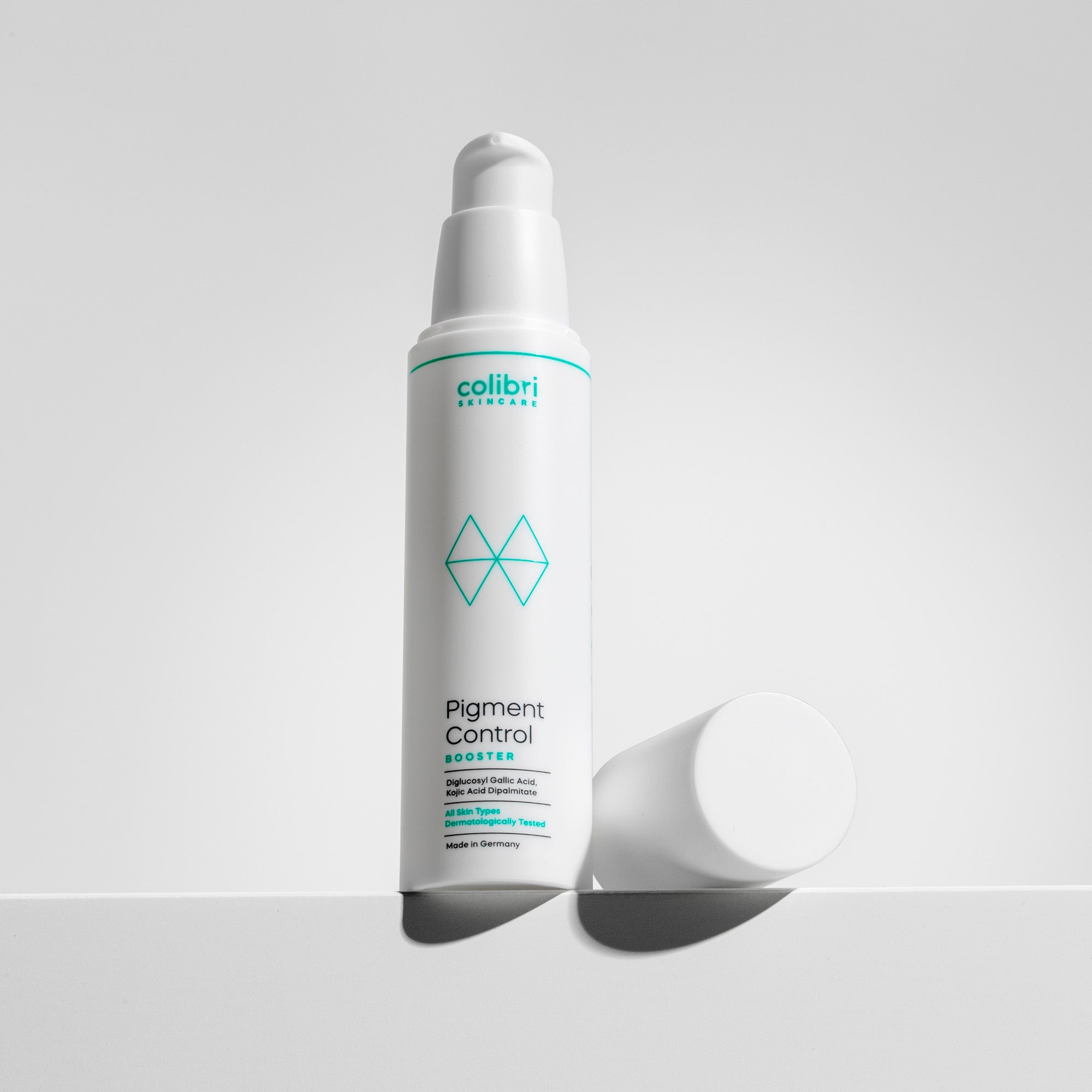 colibri skincare Pigment Control Booster