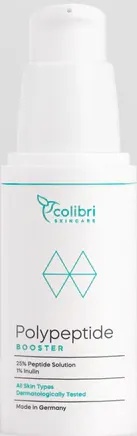 colibri skincare Polypeptide Booster