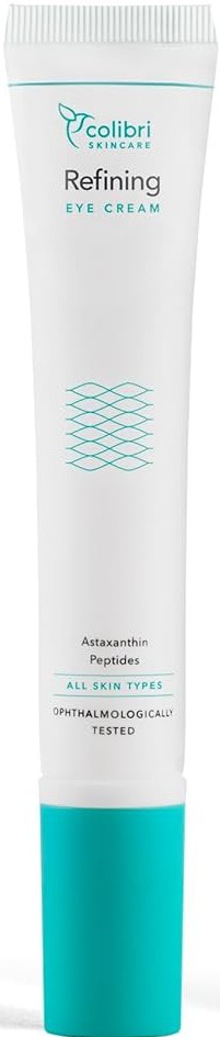 colibri skincare Refining Eye Cream
