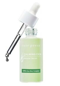 cute press Calming Cica Booster Serum