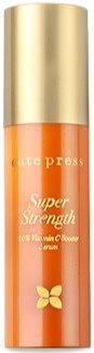 cute press Super Strength 10% Vitamin C Booster Serum
