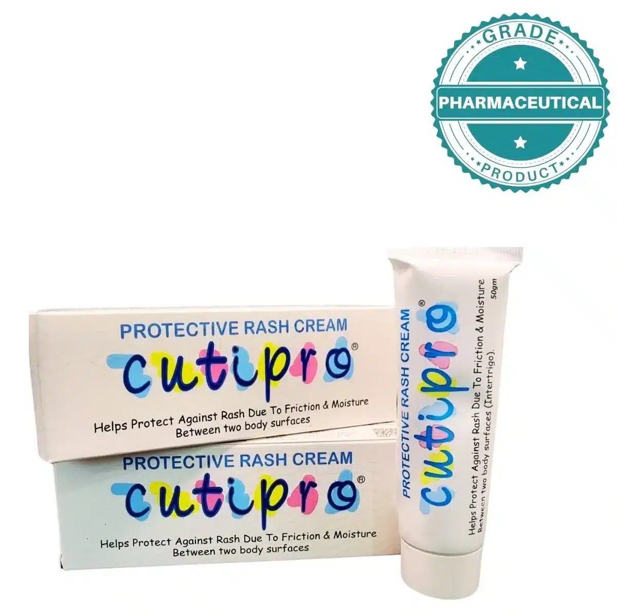 cutipro Rash Cream