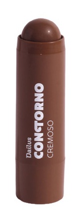 dailus Contorno Cremoso Caramelo