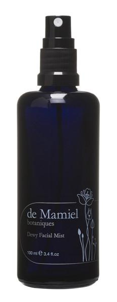 de Mamiel Dewy Facial Mist