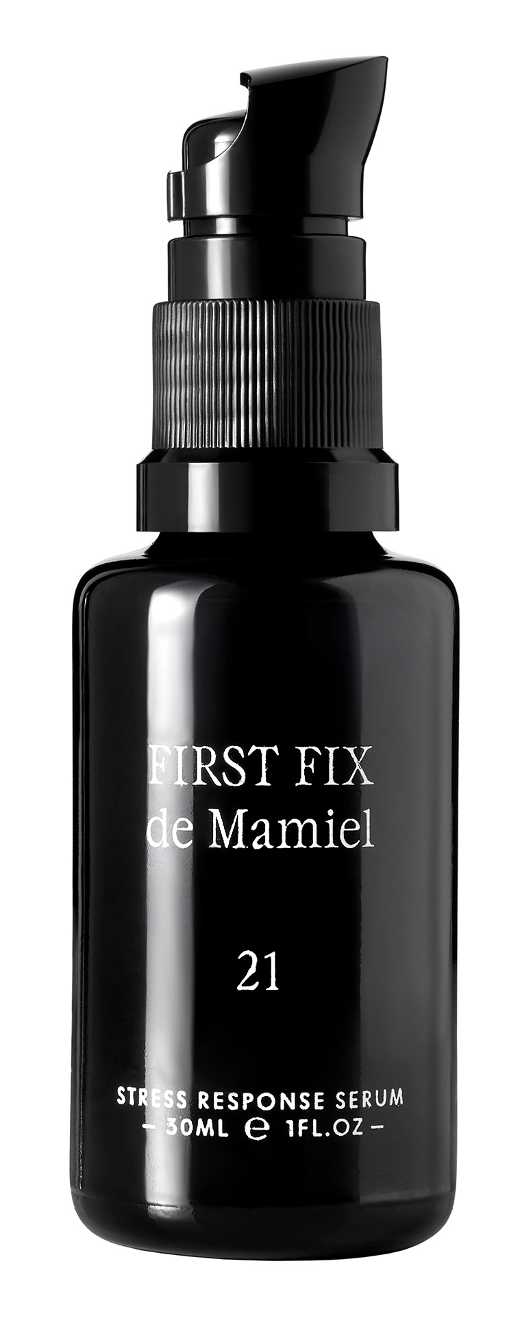 de Mamiel First Fix