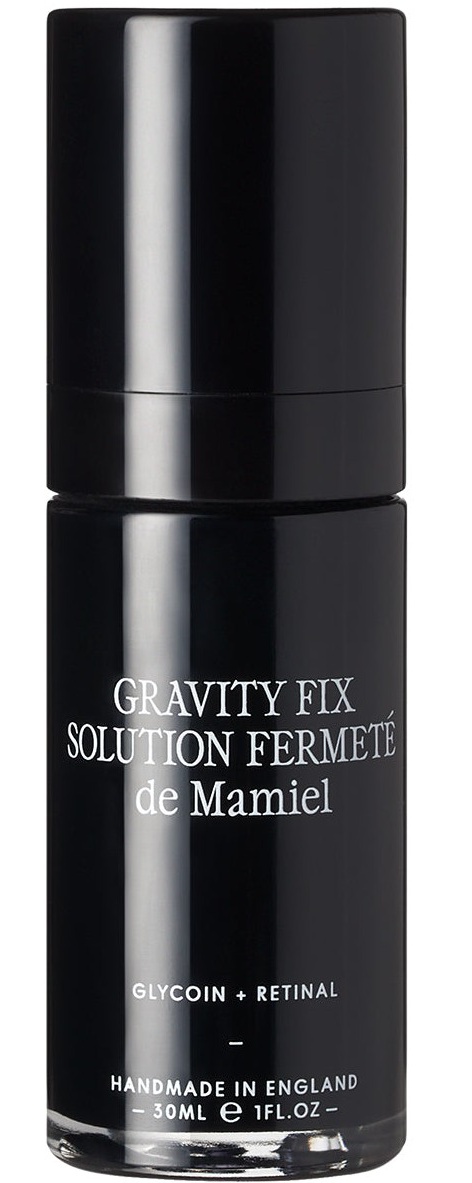 de Mamiel Gravity Fix