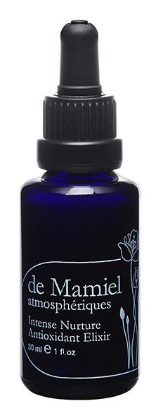 de Mamiel Intense Nurture Antioxidant Elixir