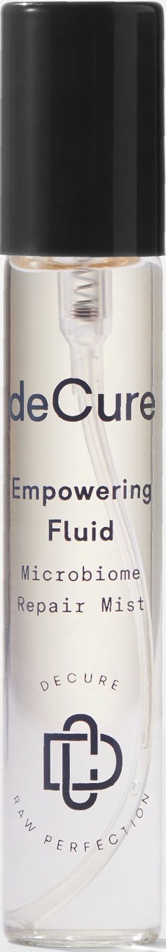 deCure Microbiome Repair Mist