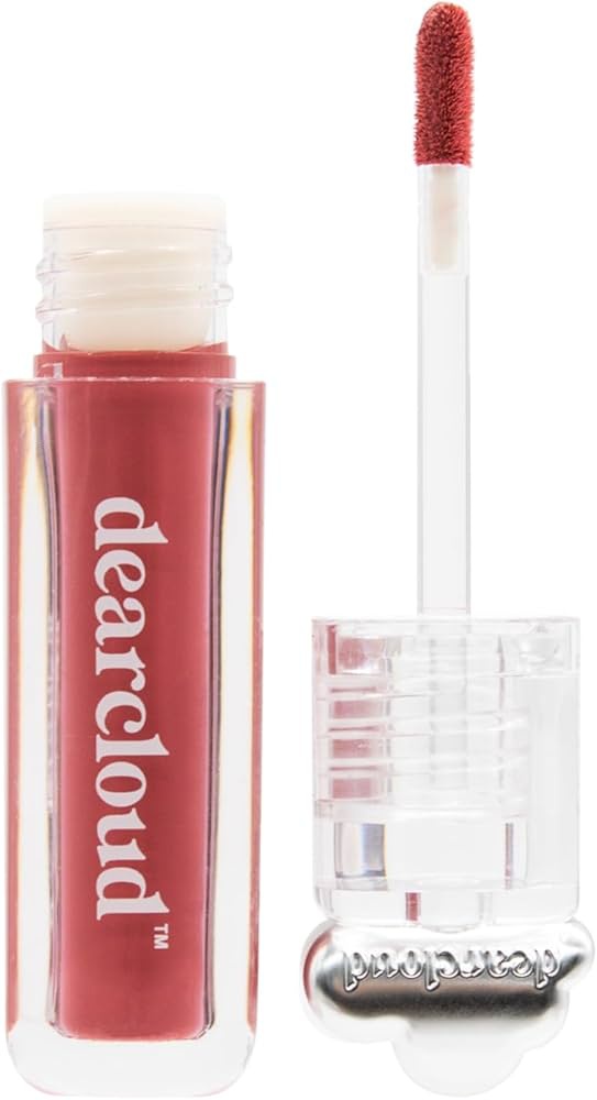 dearcloud Color Crush Lip Tint