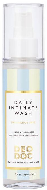 deodoc Daily Intimate Cleanser