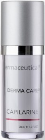 dermaceutical gmbh Capilarine