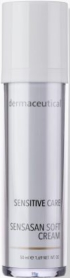 dermaceutical gmbh Sensasan Soft Cream