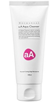 dermaheal aA Aqua Cleanser