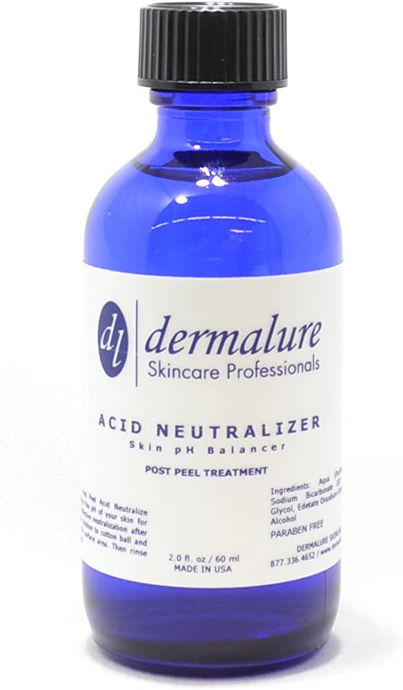 dermalure Acid Neutralizer
