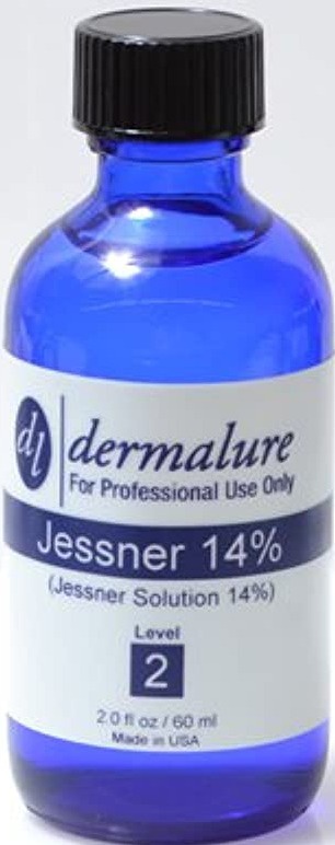dermalure Jessner Solution 14%