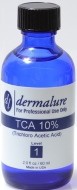 dermalure Trichloroacetic Acid (TCA) 10%