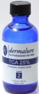 dermalure Trichloroacetic Acid (TCA) 25%