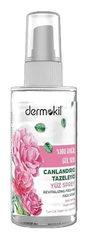 dermokil Face Spray