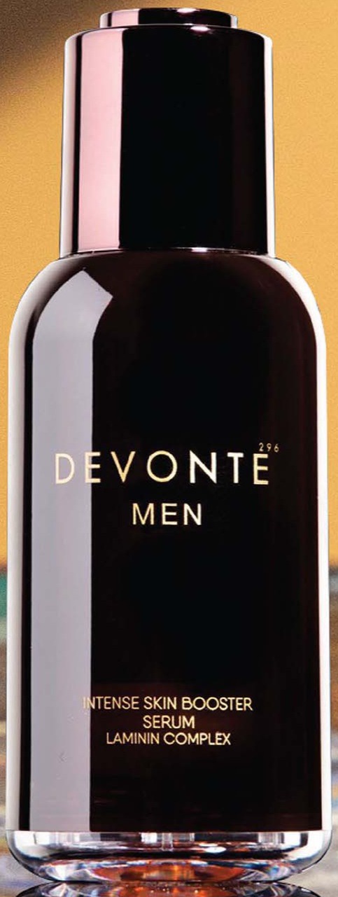 devonte 296 Intense Skin Booster Serum