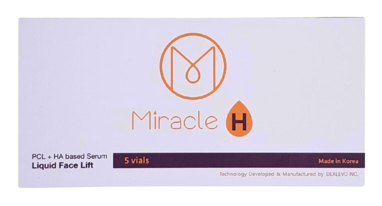dexlevo Miracle H