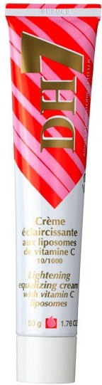 dh7 Lightening Equalizing Cream With Vit C