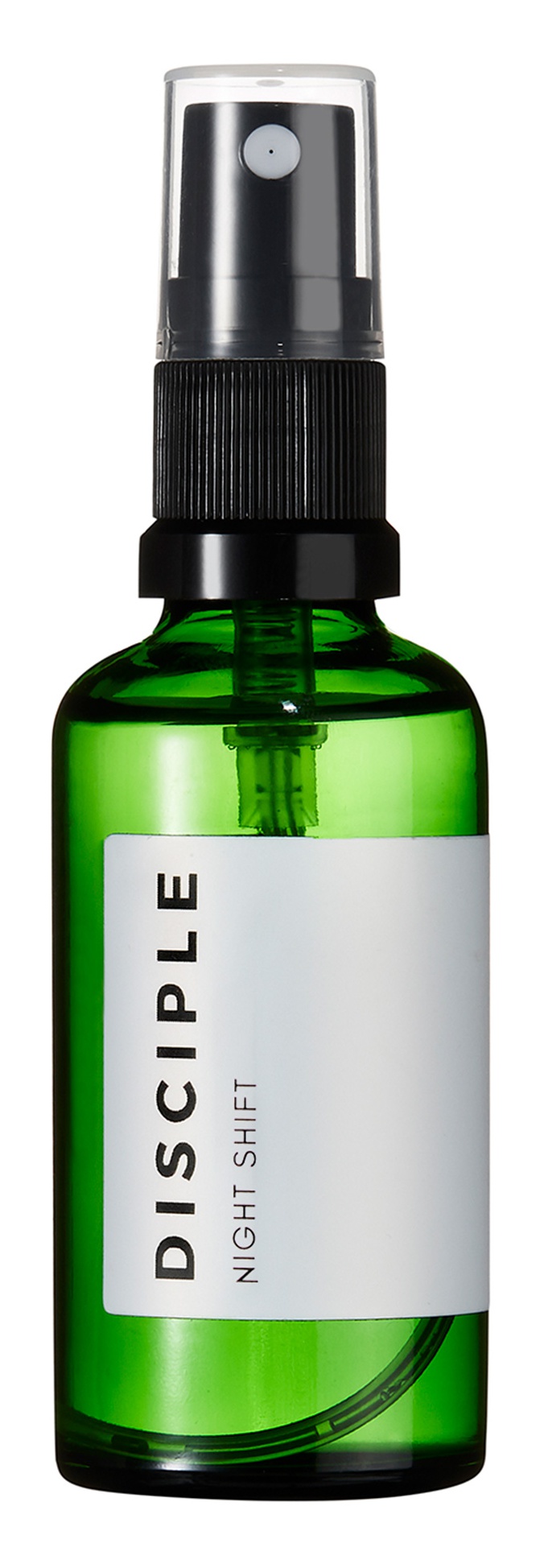 discipline Night Shift Cleanser