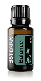 doTERRA Balance