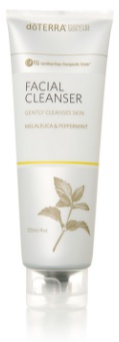 doTERRA Facial Cleanser