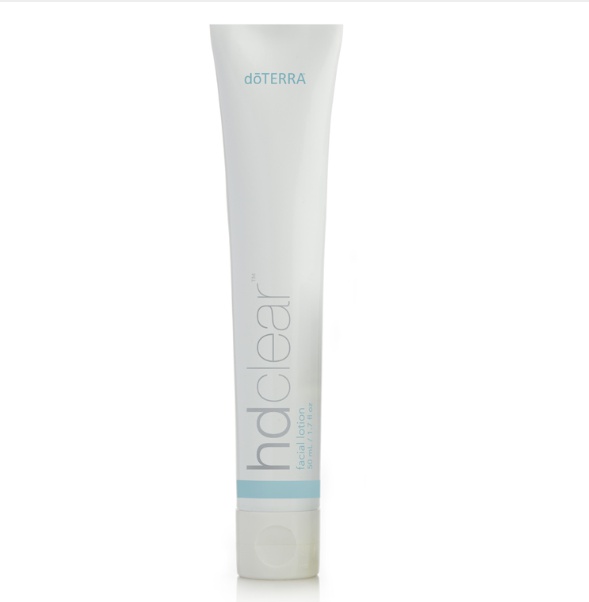 doTERRA Hd Clear Facial Lotion