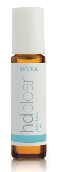 doTERRA Hd Clear Topical Blend