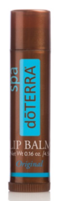 doTERRA Lip Balm
