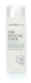 doTERRA Pore Reducing Toner