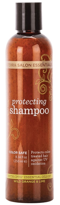 doTERRA Protecting Shampoo