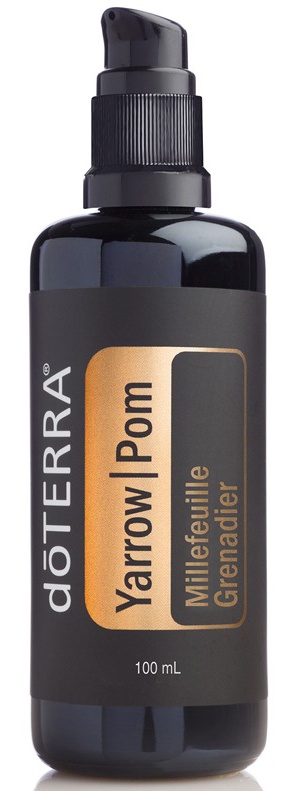 doTERRA Yarrow Pom Body Renewal Serum