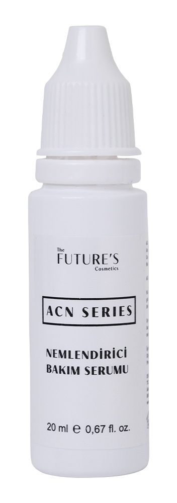 doa kozmetik Acn Nemlendirci Serum