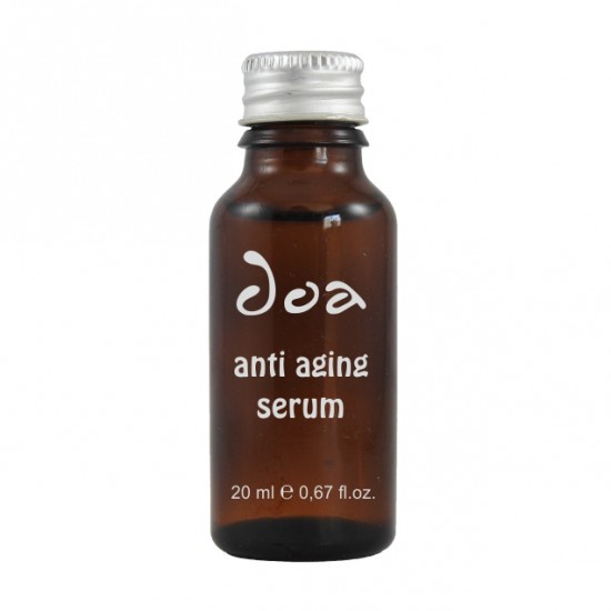 doa kozmetik Anti Aging Serum