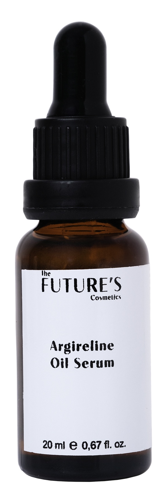 doa kozmetik Argireline Oil Serum