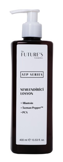 doa kozmetik Atp Nemlendirici Losyon