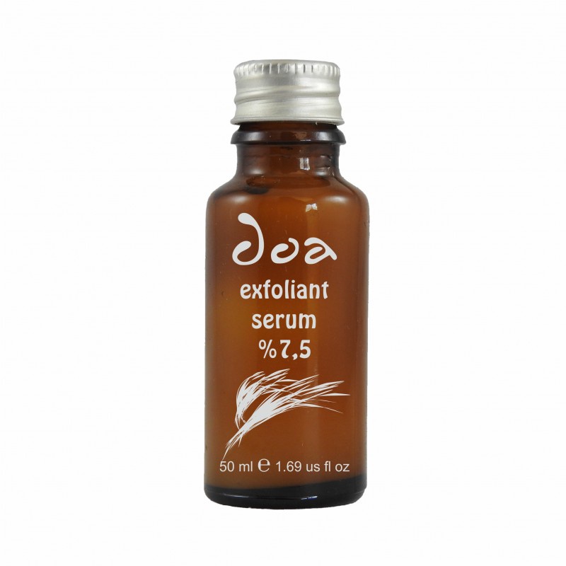 doa kozmetik Exfoliant Serum
