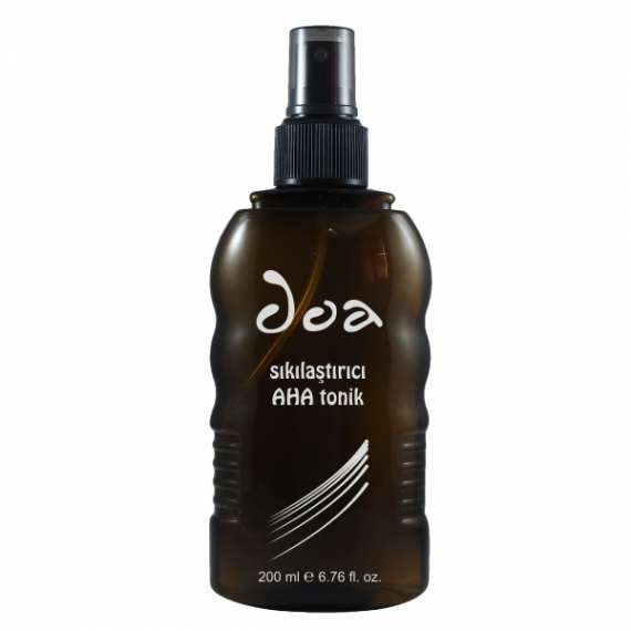 doa kozmetik Firming Tonic