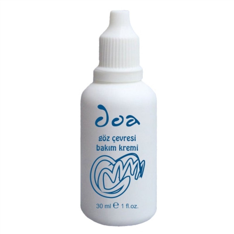 doa kozmetik Göz Çevresi Bakım Kremi