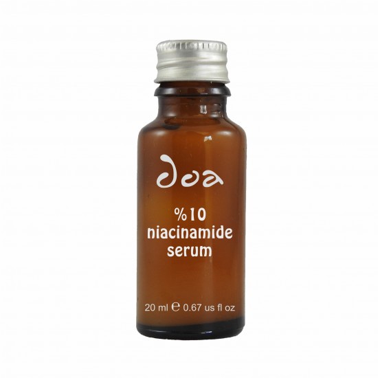 doa kozmetik Niacinamide 10 Serum