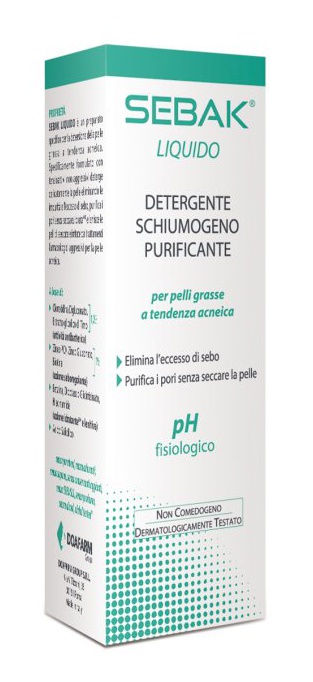 doafarm Sebak Liquido