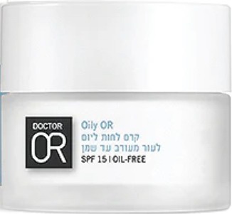 doctor OR Oily OR