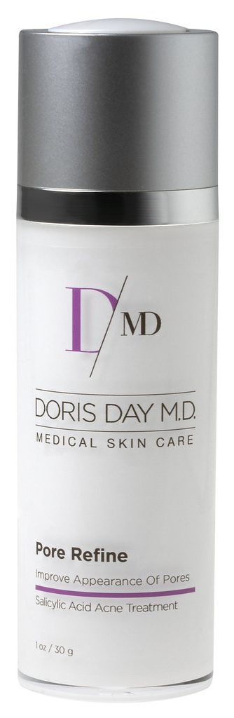 doris day Rapid Hair Growth Serum