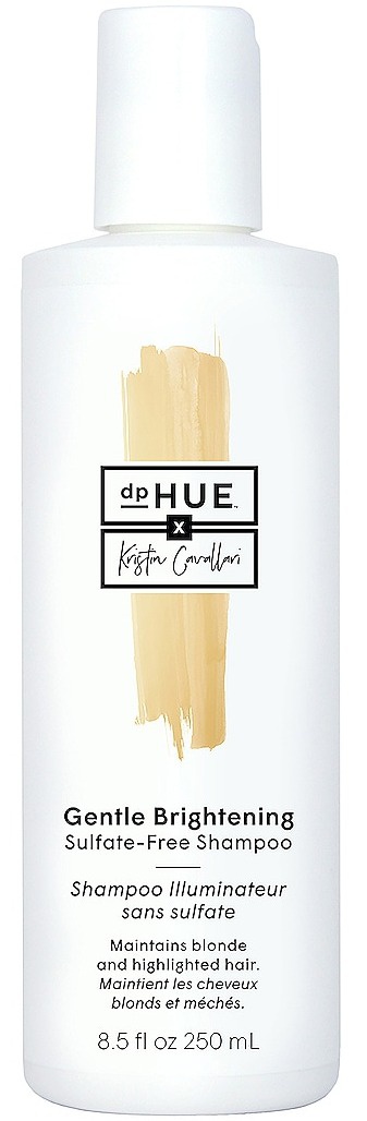 dphue Brightening Shampoo